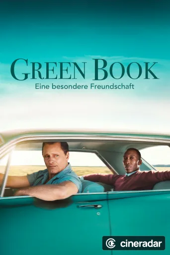 Green Book