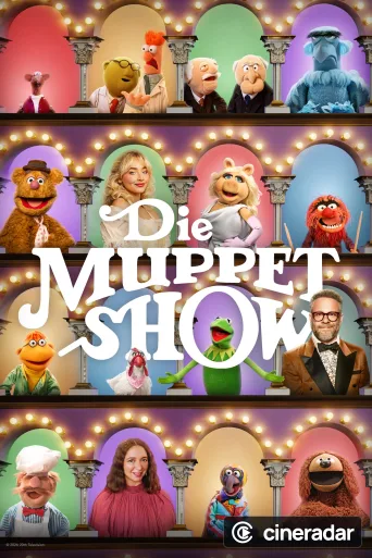 The Muppet Show