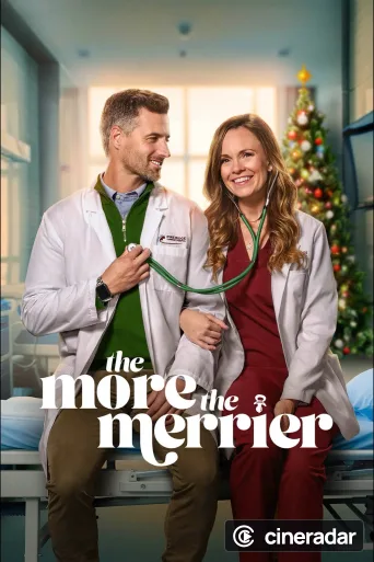 The More the Merrier