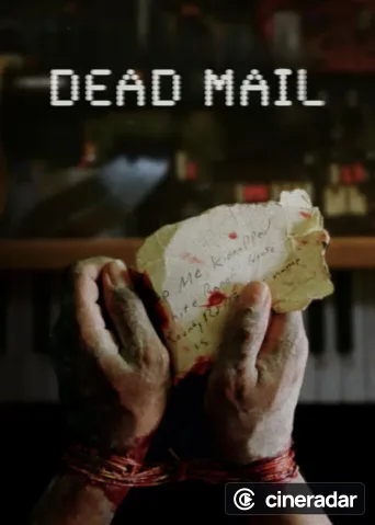 Dead Mail