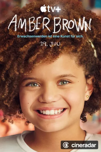 Amber Brown