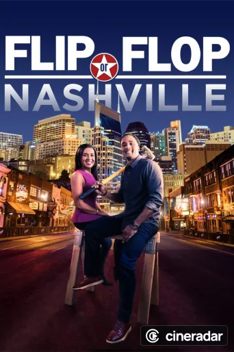 Flip or Flop Nashville