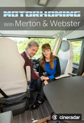 Motorhoming With Merton and Webster