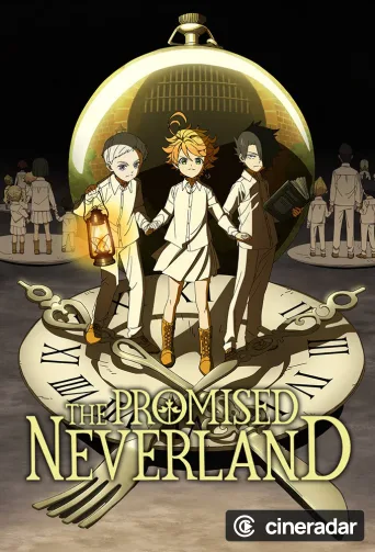 The Promised Neverland