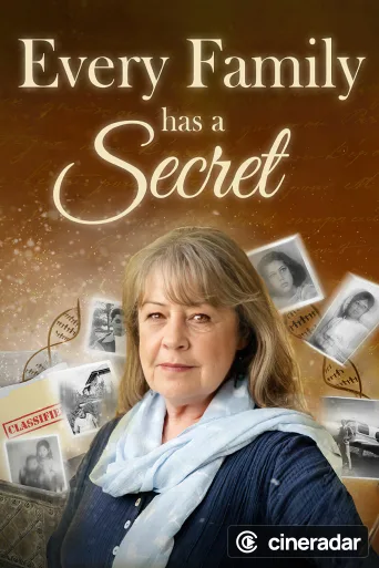 Every Family Has a Secret