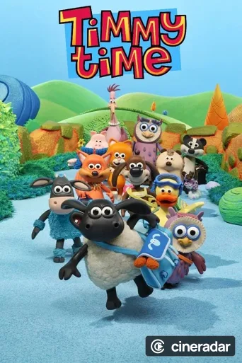 Timmy Time