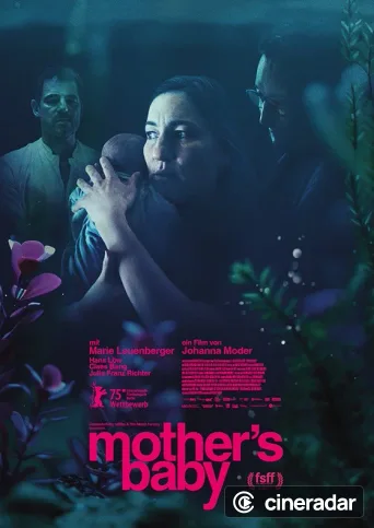 Mother's Baby