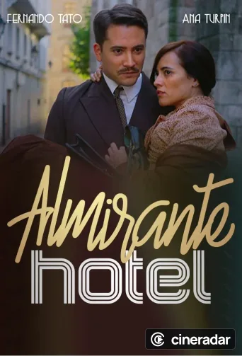 Hotel Almirante