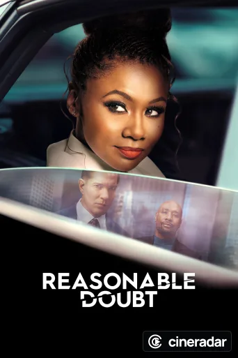 Reasonable Doubt