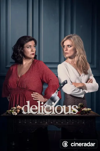 Delicious
