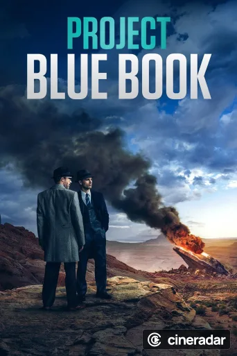 Project Blue Book