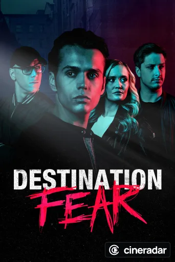 Destino terror