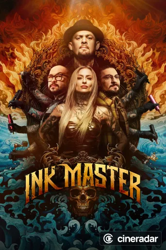 Ink Master