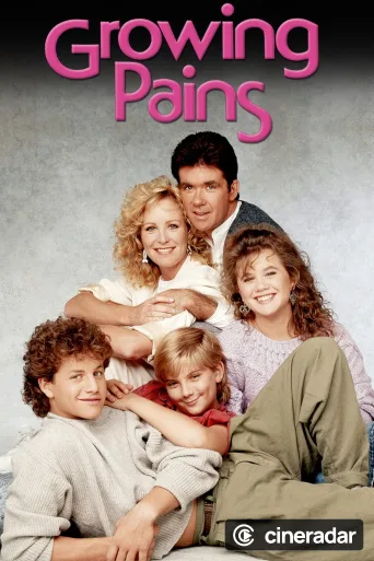 Growing Pains