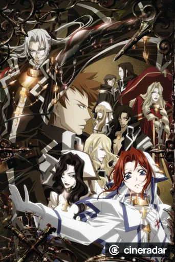 Trinity Blood