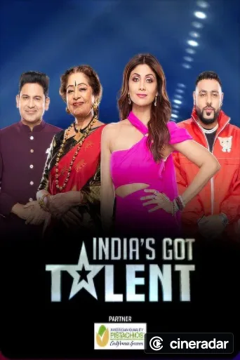 India's Got Talent