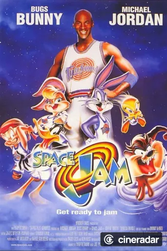 Space Jam