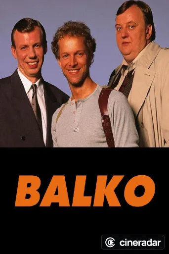 Balko