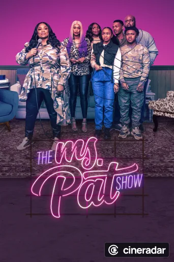 The Ms. Pat Show