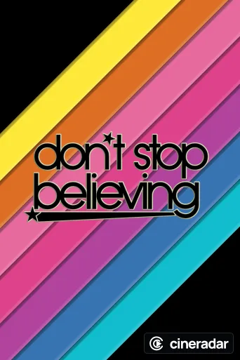 Don't Stop Believing