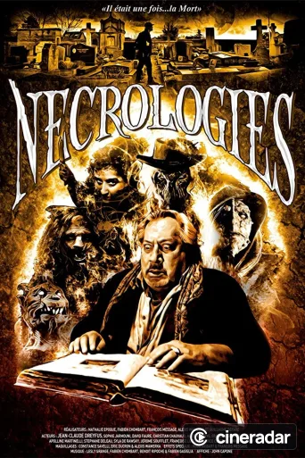 Nécrologies
