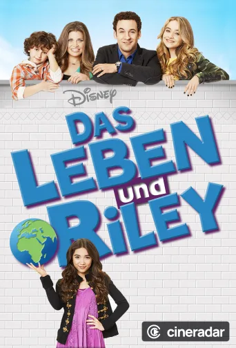 Le Monde de Riley