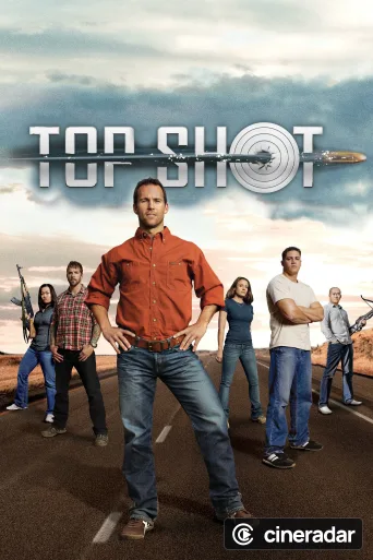 Top Shot