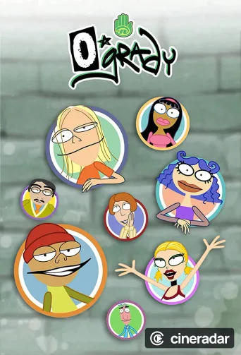 O'Grady