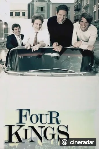 Four Kings
