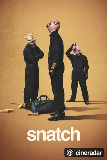 Snatch
