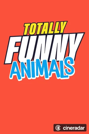 Totally Funny Animals