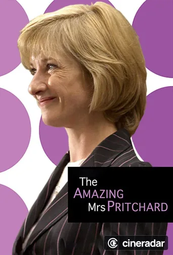 The Amazing Mrs Pritchard