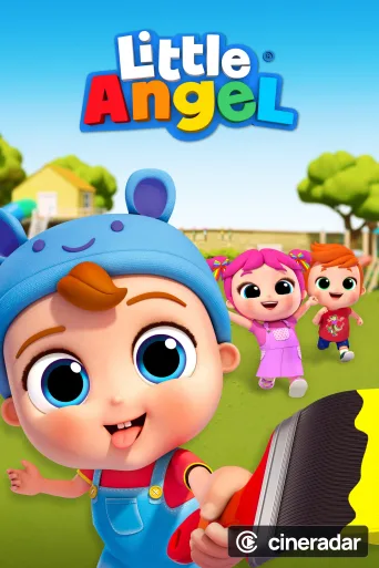 Little Angel