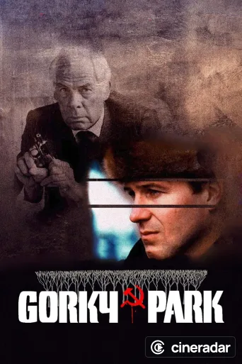 Gorky Park