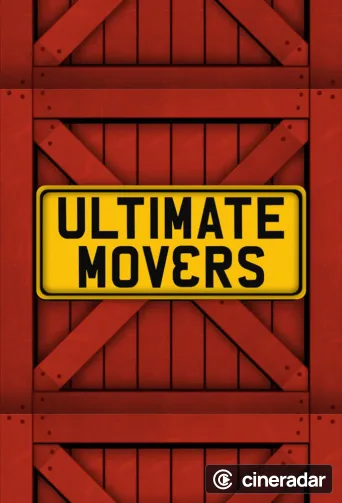 Ultimate Movers
