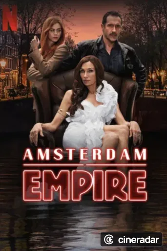 El imperio de Ámsterdam