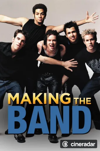 Making the Band
