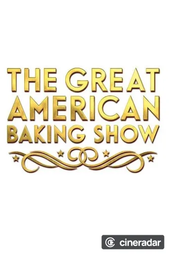 The Great American Baking Show