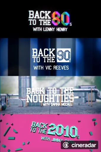 Back to the…