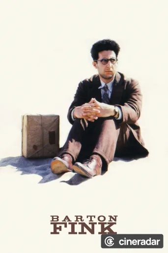 Barton Fink