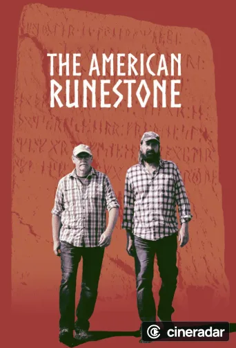 The American Runestone