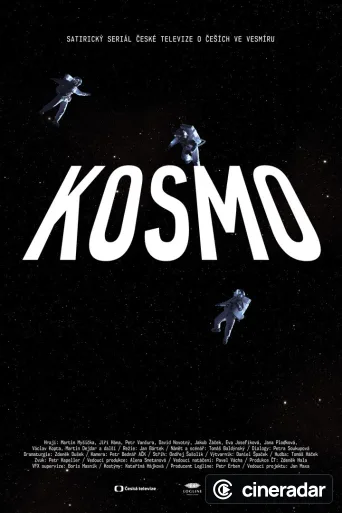 Kosmo