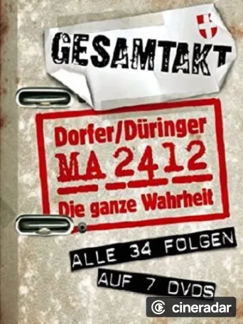 MA 2412