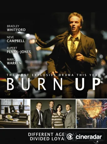 Burn Up
