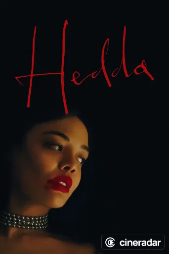 Hedda