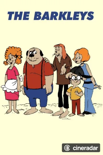 The Barkleys