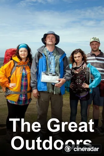 The Great Outdoors