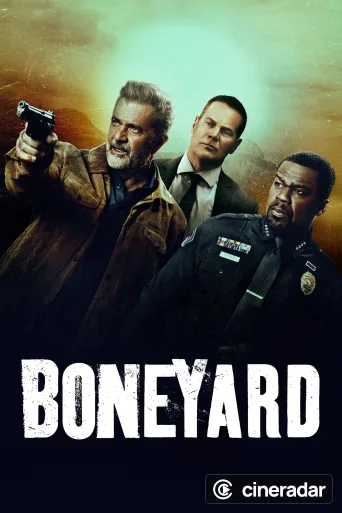 Boneyard
