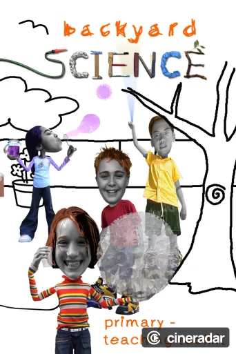 Backyard Science