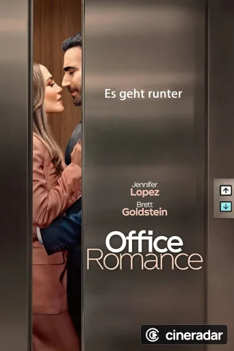Office Romance